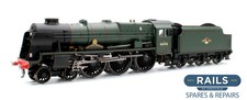 HORNBY 'OO' GAUGE R2630 BR