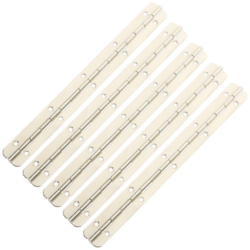 5pcs durable iron continuous - durable,