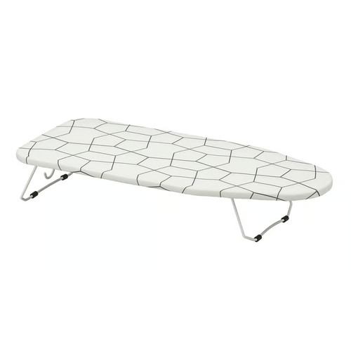 Ikea ironing board - ironing, table
