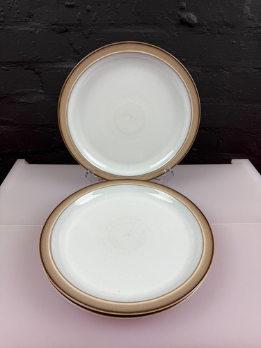 Denby viceroy dinner plates - viceroy,