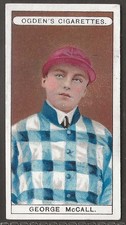 OGDENS-OWNERS HORSE RACING