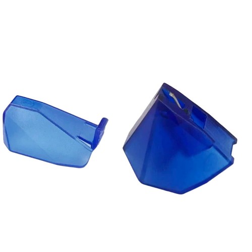Elliptical tip stylus - elliptical,
