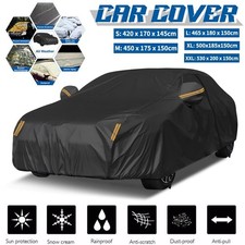 Full Car Cover Waterproof