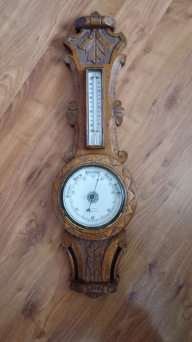 Antique clough - antique, j.w.