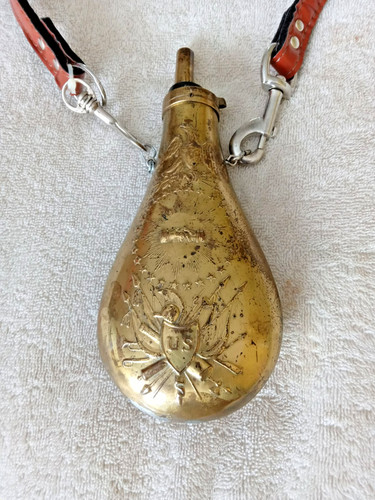 Vintage decorative brass usa - brass,