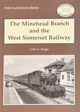 The Minehead Branch and the
