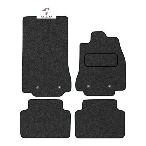 Fits jaguar 2008 - fits, xf