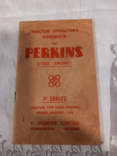 Perkins series diesel engine - perkins,