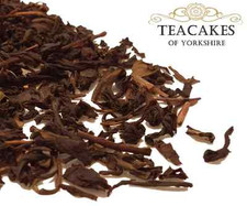 Formosa Oolong Loose Leaf Tea
