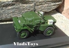 Oxford Military 1/76 Daimler