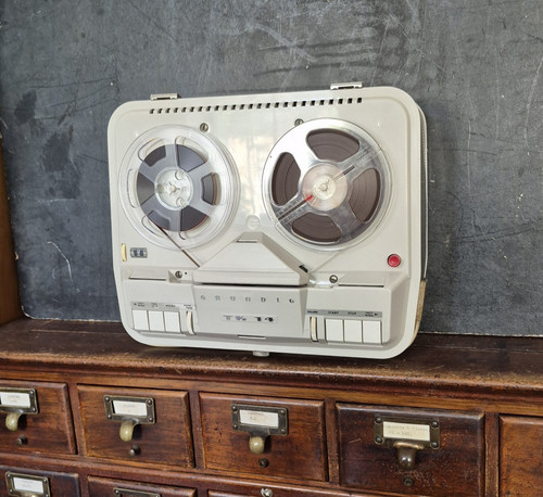 Vintage reel - vintage,
