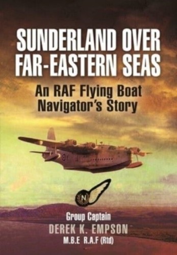 Sunderland over far eastern - far,