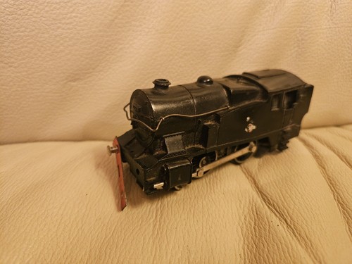 Vintage trix twin ttr - twin,