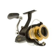 Shimano reel baitrunner - d, 4000