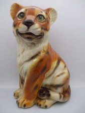 Wild Cats & Dog-fireside