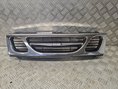 Saab front grill 2001 - grill,