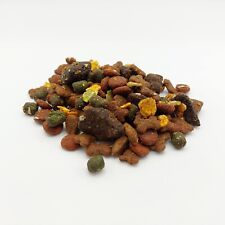 15Kg Delicious Working Dog Food Real Meat Chunk Sticky Mix Vegetable