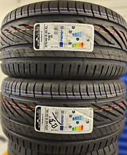 2X NEW UNIROYAL RAINSPORT 5