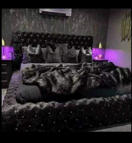 Ambassador bed ottoman - ambassador,