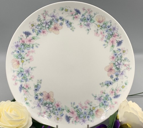 Wedgwood angela plain 9 - -, 9"