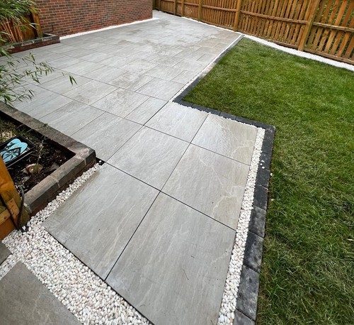 Universal paving kandla grey - universal,