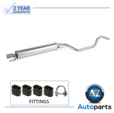 For Vauxhall - Zafira B 1.6