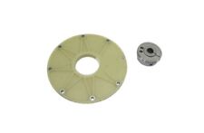 Hydraulic Pump Coupling suits