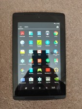 Advent Vega Tegra Note 7 16GB Black Wifi Android Tablet