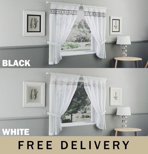 Lucy embroidery heart - lucy, design