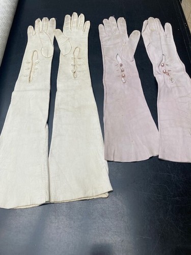 Two pairs vintage - pairs,