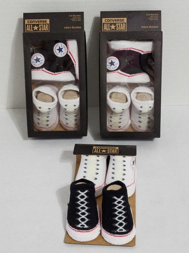 Converse all star - star, 2