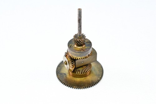 Pitometer log equipment from - pitometer,
