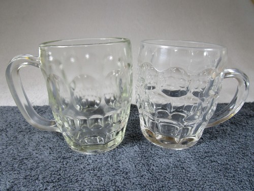 Lovely vintage glass - glass, 0.5