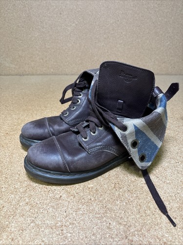 Martens triumph aimilie - dr,