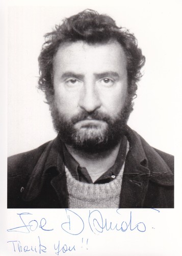 Joe amato original - joe, d’amato