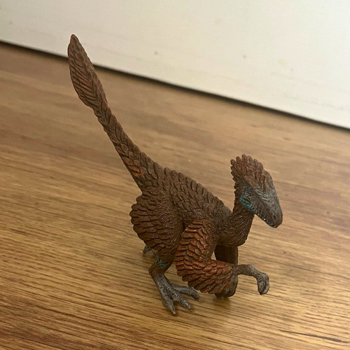 Retired schleich feathered - schleich,