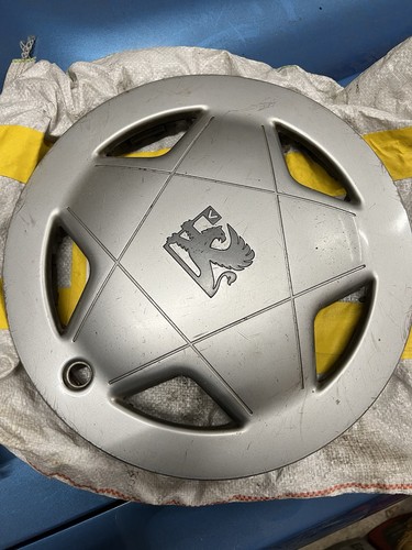 Vauxhall nova wheel trims - nova,