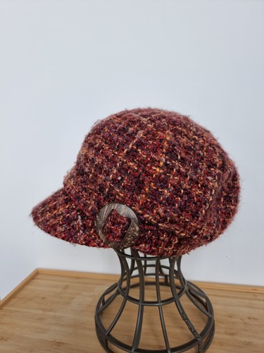 Whiteley newsboy baker boy cap - boy,