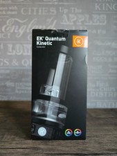 Water blocks quantum - blocks, ek-quantum