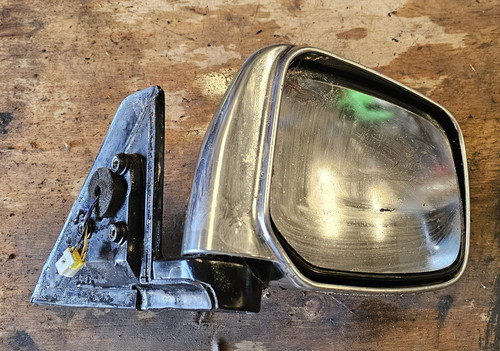 Mitsubishi l200 k74 - mitsubishi,