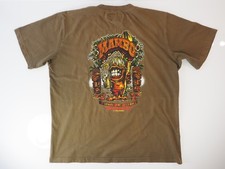 Mambo Surf De Luxe T-shirt Tee