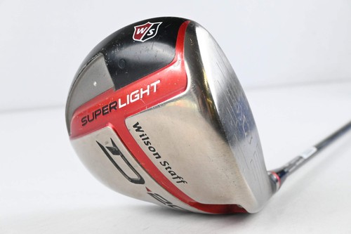 Wilson staff d200 driver - wilson,