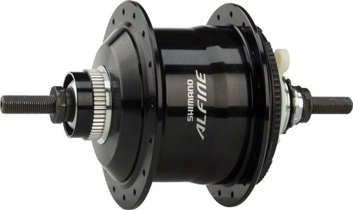Shimano alfine s7001 - shimano, sg-s7001