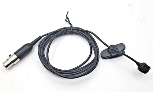 Shure mx150b tqg - shure, mx150b/o