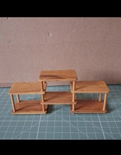 Doll House Living Room