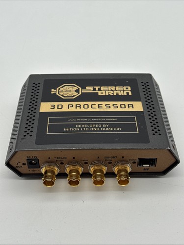 Inition sb1 stereobrain - sb1+,