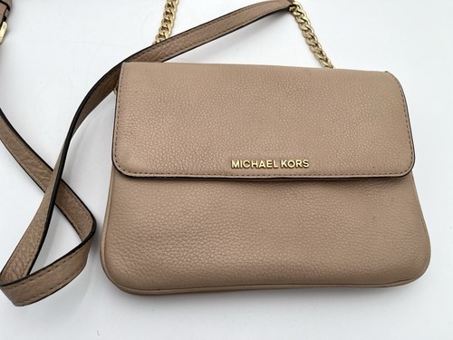 Michael kors beige leather - michael,