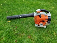 STIHL BG86C  Professional Hand