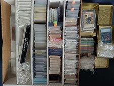 Yu-Gi-Oh! Holo Card Joblot Bundle – 10 / 25 Super & Ultra Rare Collection