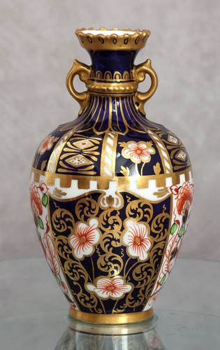 Royal crown derby - royal,